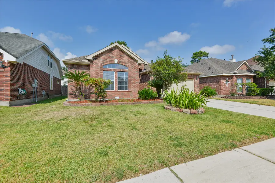 18411 Atasca Woods Trace, Humble, TX 77346 - #2