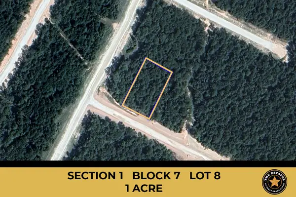 115 Bunkhouse Road, New Waverly, TX 77358
