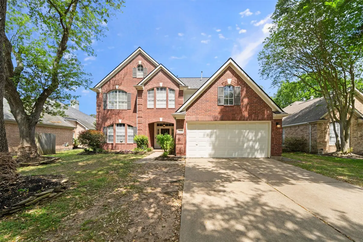 17338 Kiowa River Lane, Houston, TX 77095 - #1