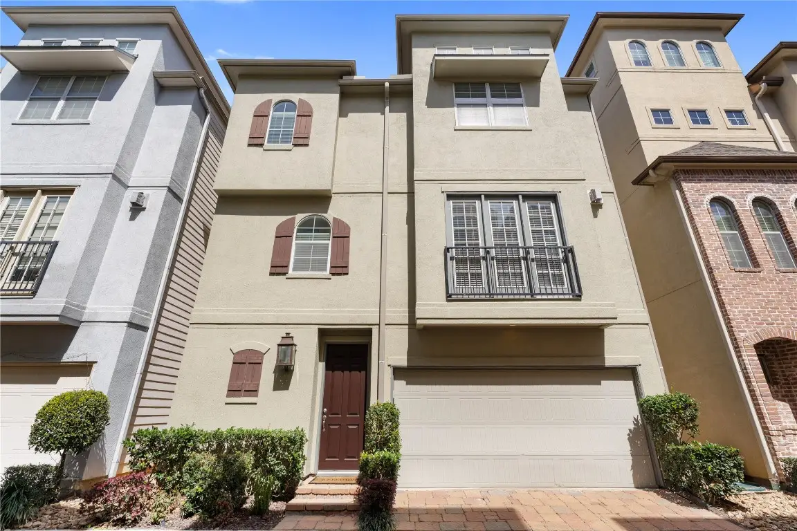 2830 Sherwin Street, Houston, TX 77007 - #1