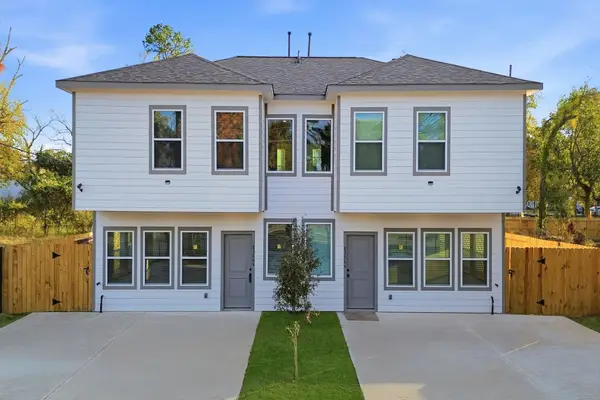 8306 Tidwell Road #A and B, Houston, TX 77028