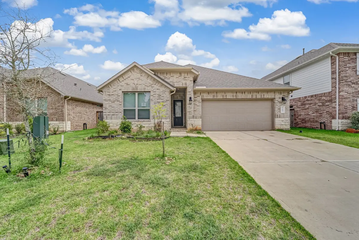985 Youth Water Road, Montgomery, TX 77316 - #1
