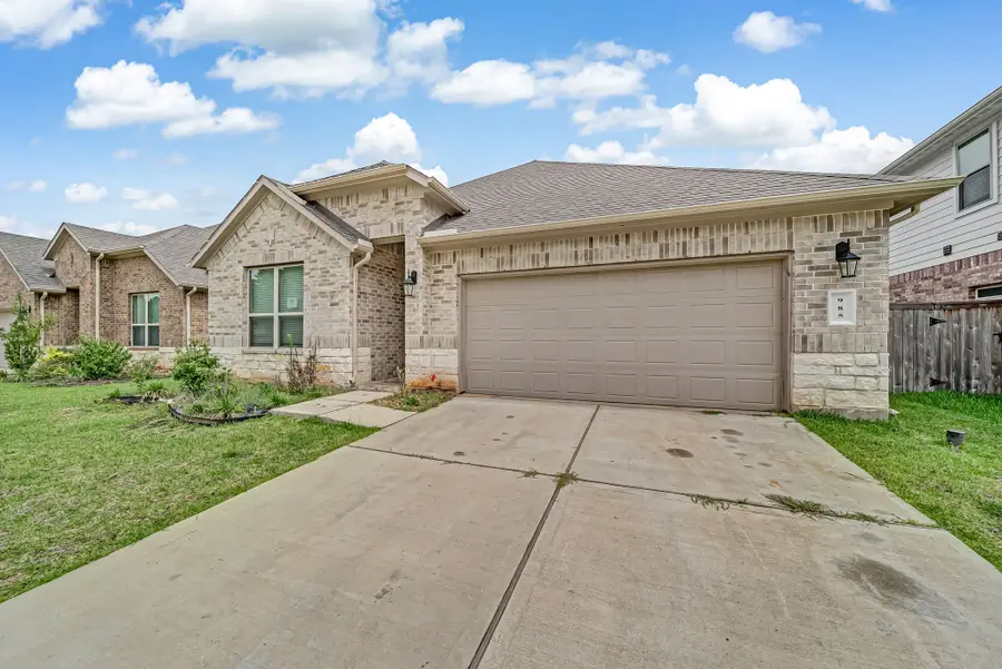 985 Youth Water Road, Montgomery, TX 77316 - #2
