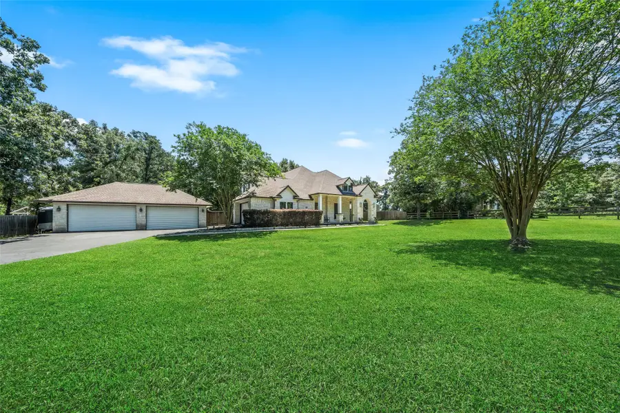 12300 Cedar Lane, Willis, TX 77378 - #3