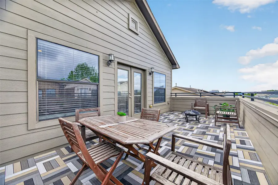 2611 Riverside Drive #C, Houston, TX 77004 - #2