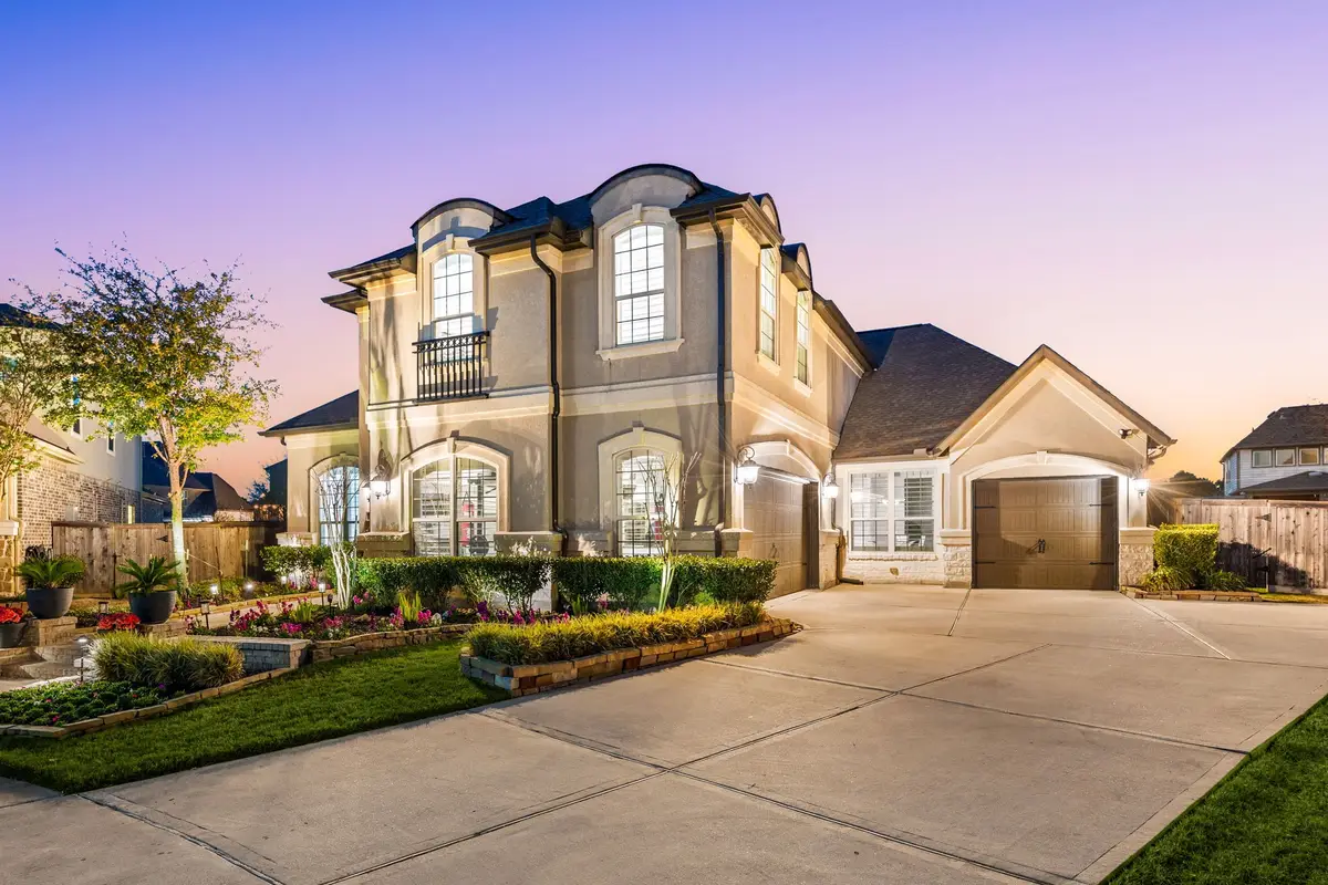 16214 Davy Crockett Court, Cypress, TX 77433 - #1