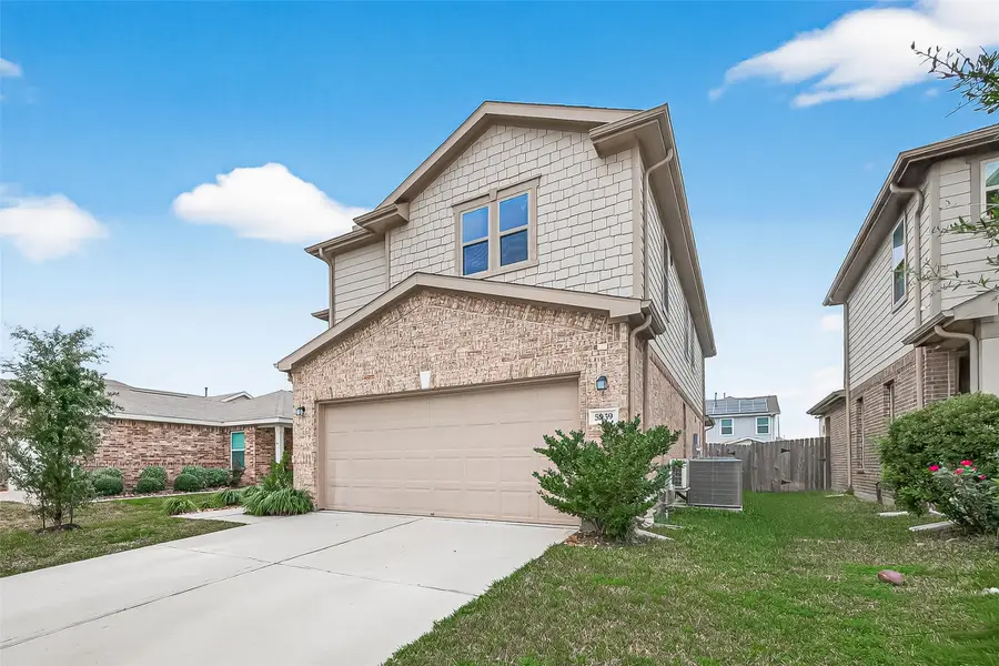 5239 Crimson Flagg Court, Katy, UT 77493 - Image #2
