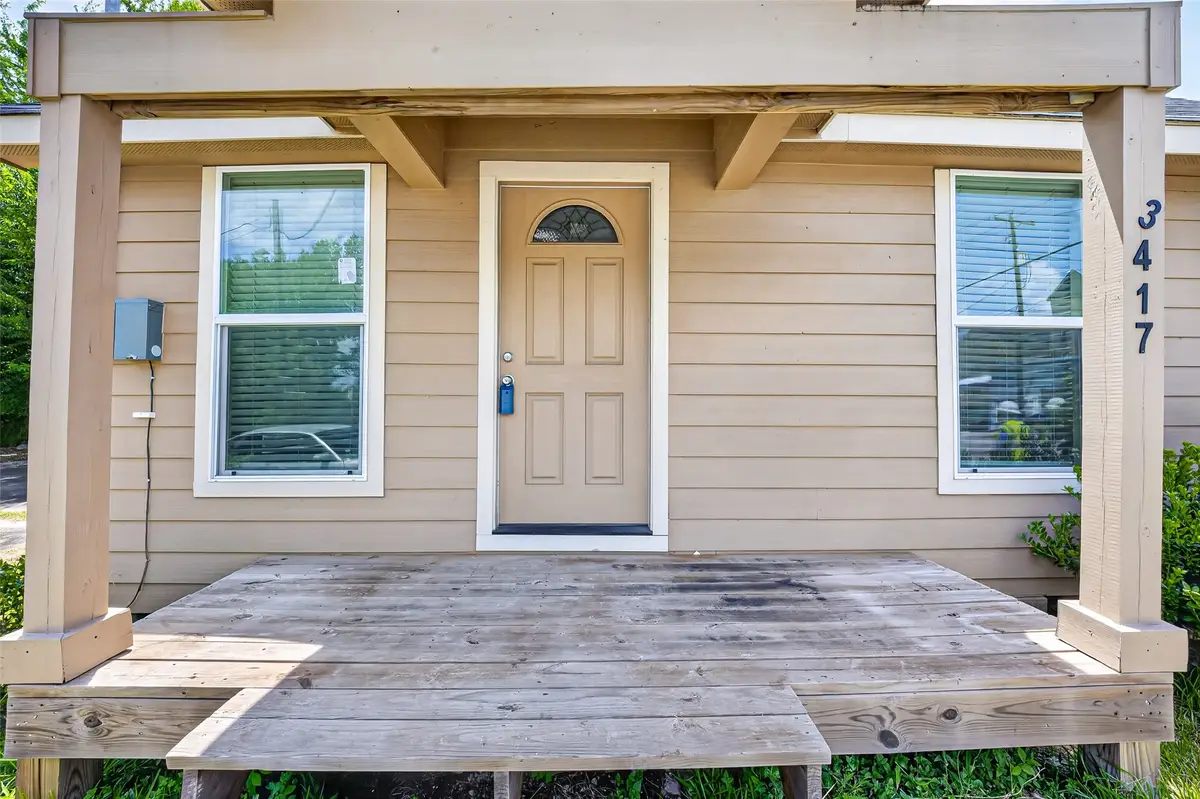 3421 Columbia Street, Houston, TX 77018 - #1