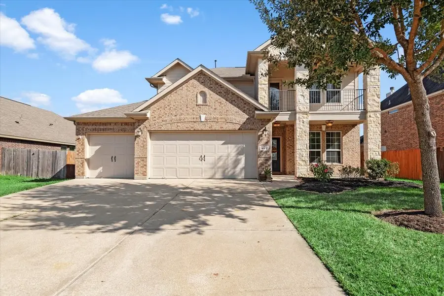 16102 Laura Beth Drive, Hockley, TX 77447 - Image #2