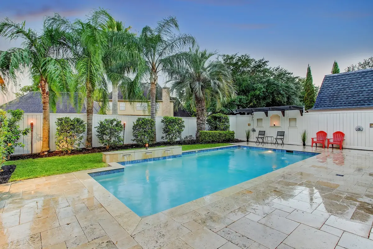 15807 Fleetwood Oaks Drive, Houston, TX 77079 - #1
