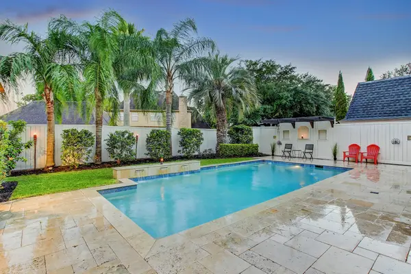 15807 Fleetwood Oaks Drive, Houston, TX 77079