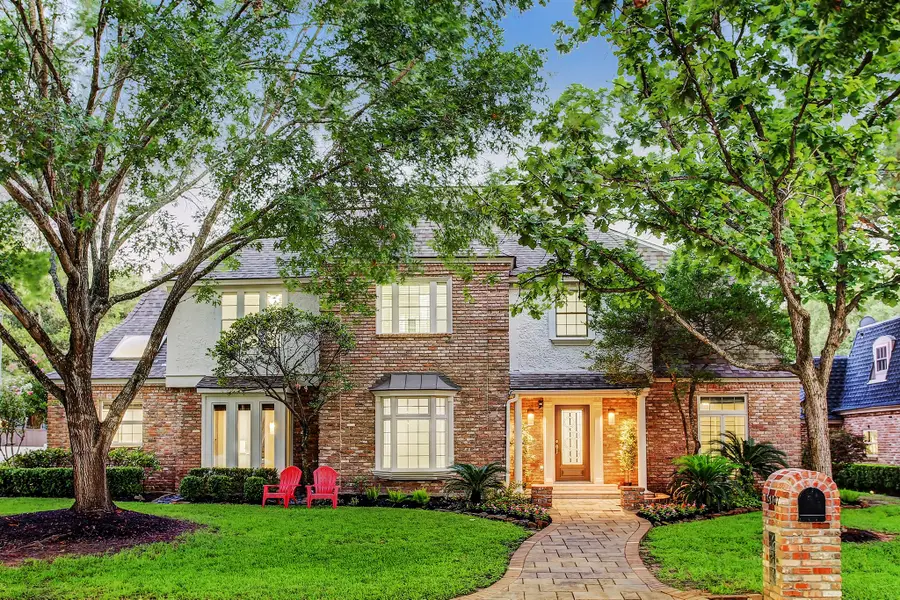 15807 Fleetwood Oaks Drive, Houston, TX 77079 - #2
