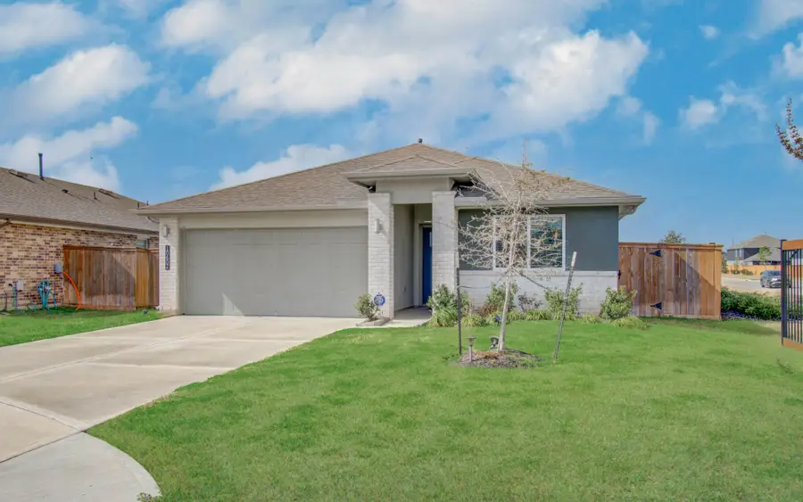 10602 Great Basin Drive, Rosharon, TX 77583 - #3