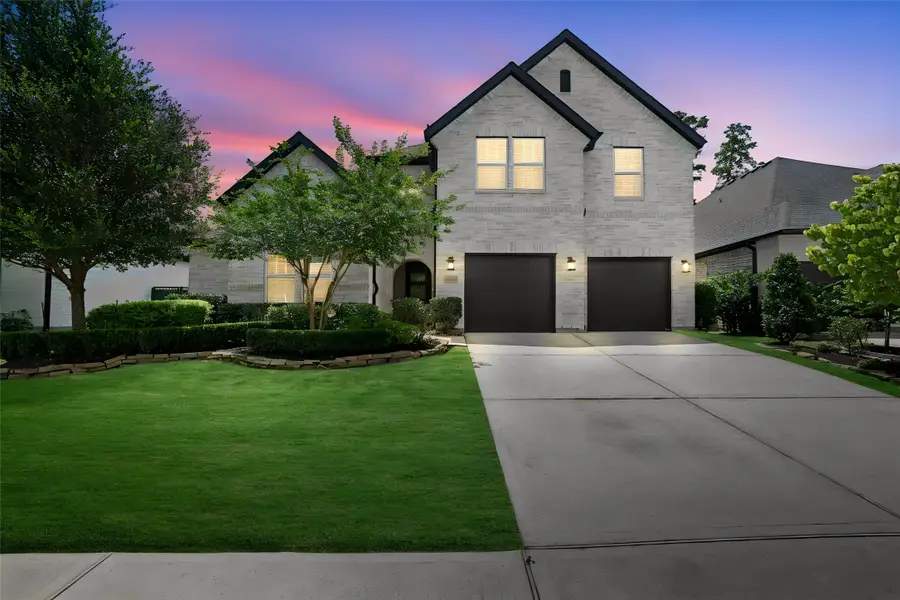 28410 Sunrise View Drive, Spring, TX 77386 - #2