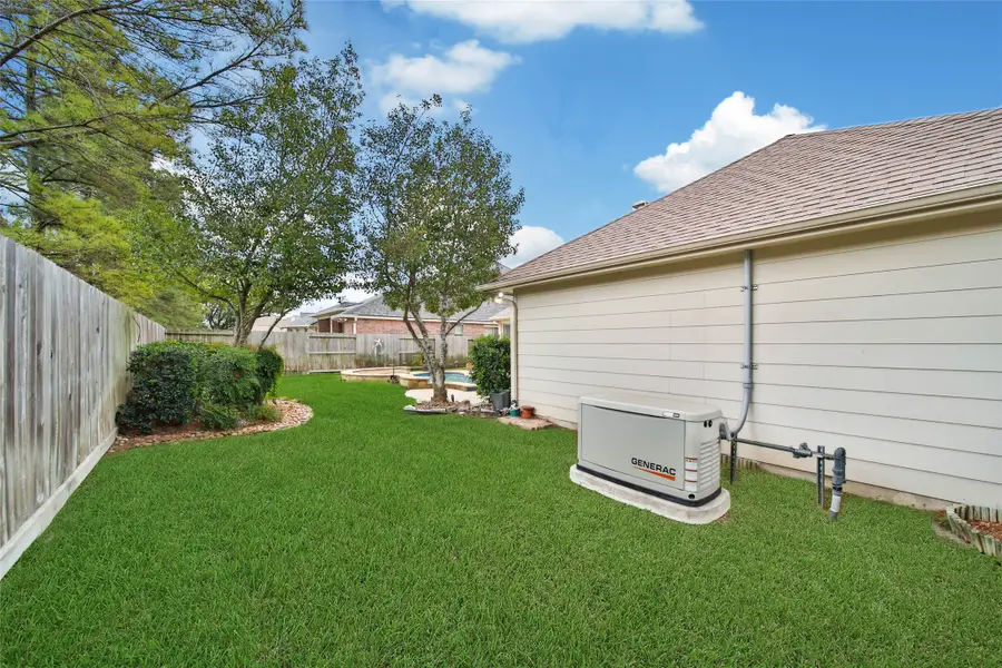 6530 Monte Bello Ridge Lane, Houston, TX 77041 - #2