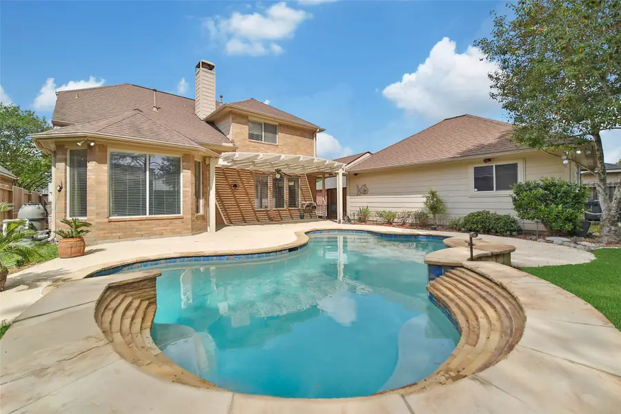 6530 Monte Bello Ridge Lane, Houston, TX 77041 - #3