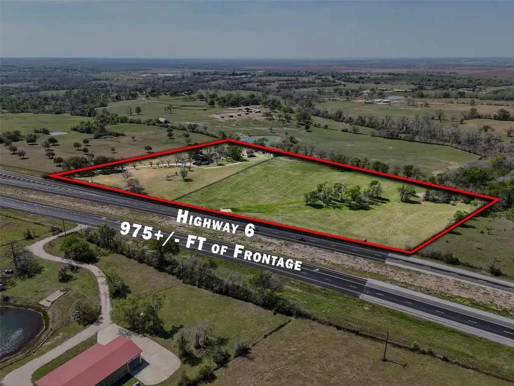 17260 Highway 6, Navasota, TX 77868 - #1