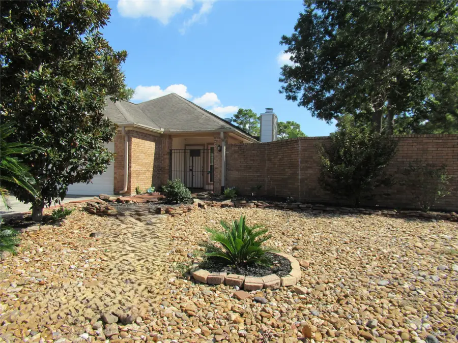 3402 Cape Forest Drive, Kingwood, TX 77345 - Image #2