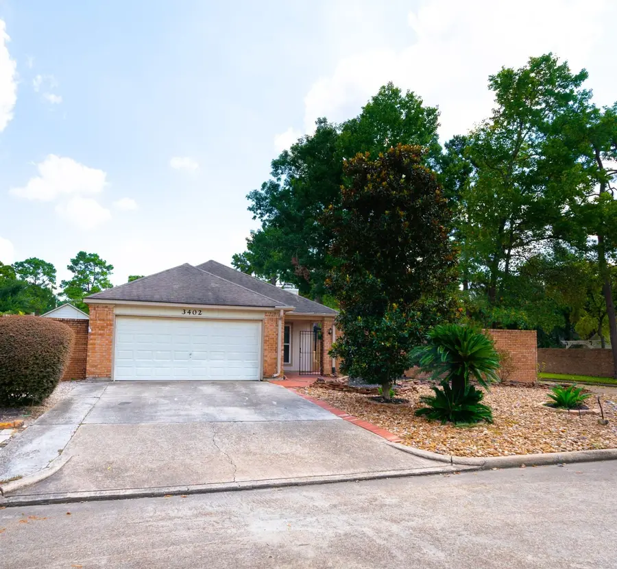 3402 Cape Forest Drive, Kingwood, TX 77345 - Image #3