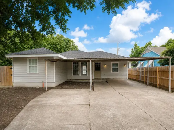 1514 Quail Street, Houston, TX 77017