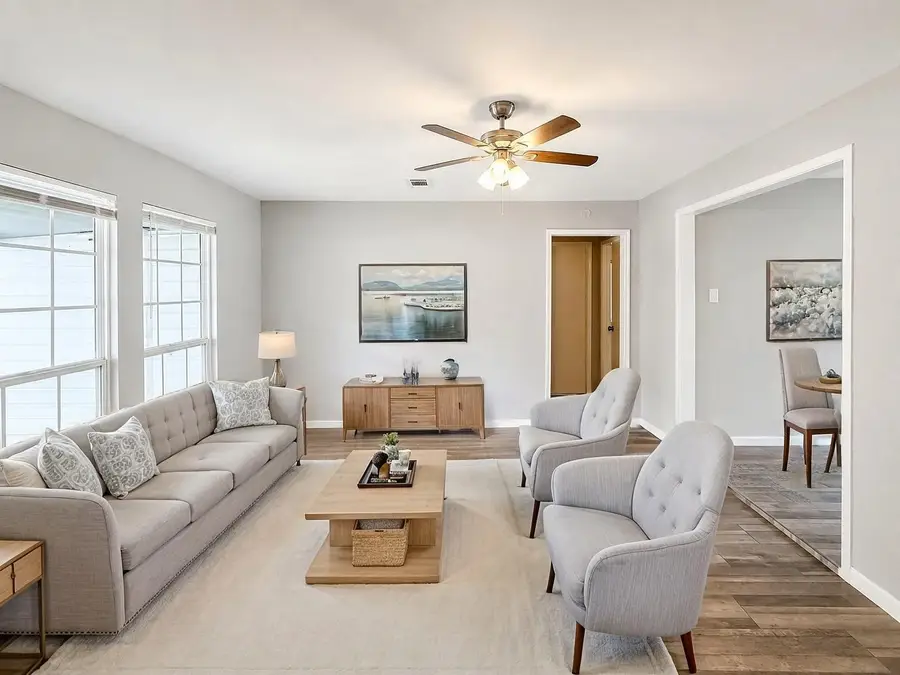 1514 Quail Street, Houston, TX 77017 - #2