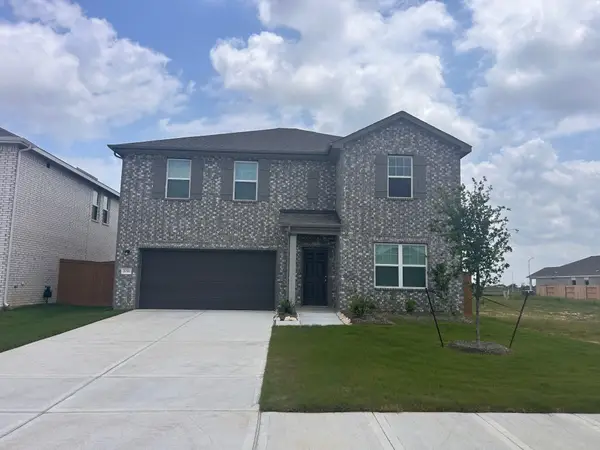 1016 Daybreak Drive, Brookshire, TX 77423