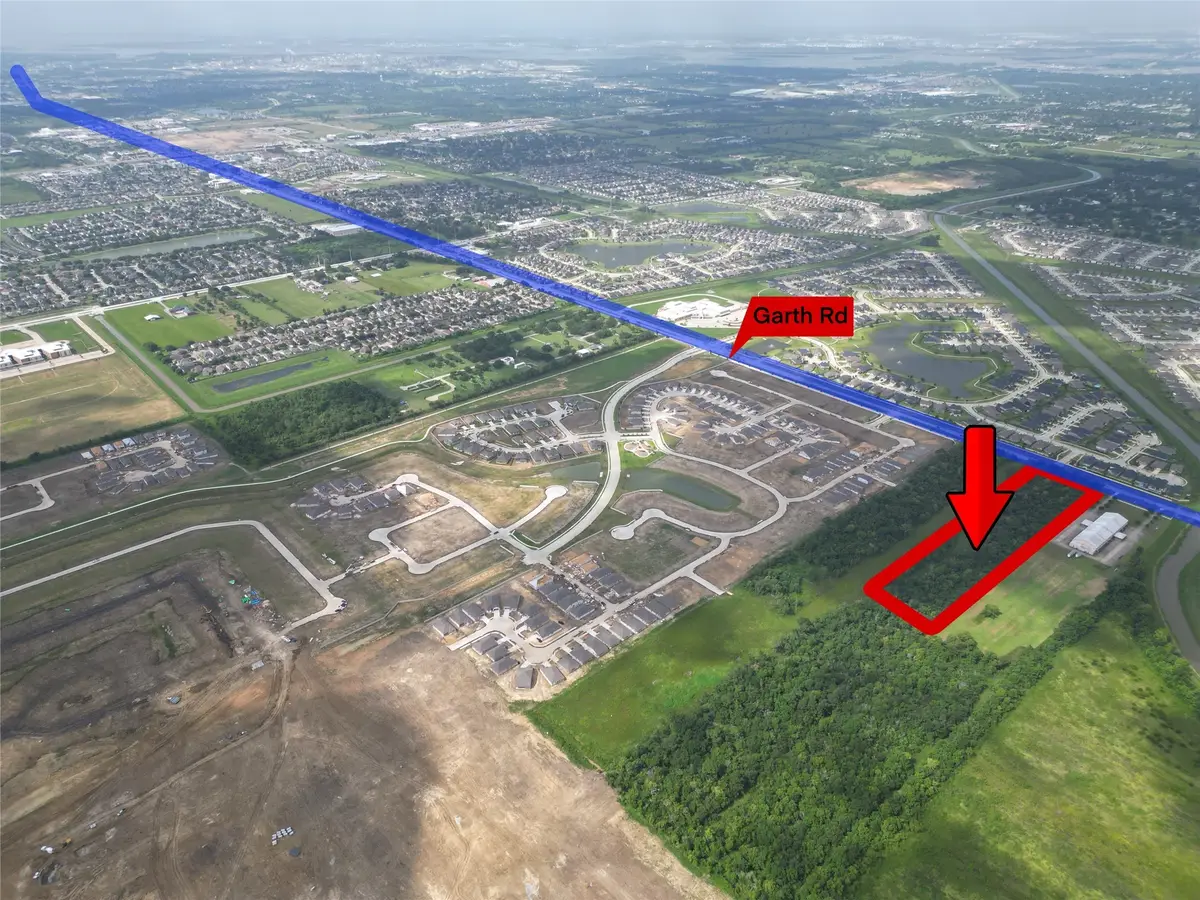 000 Garth Road, Baytown, TX 77521 - #1