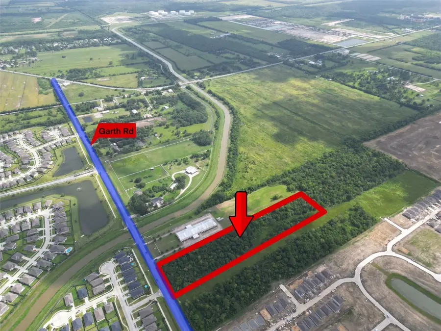 000 Garth Road, Baytown, TX 77521 - #2