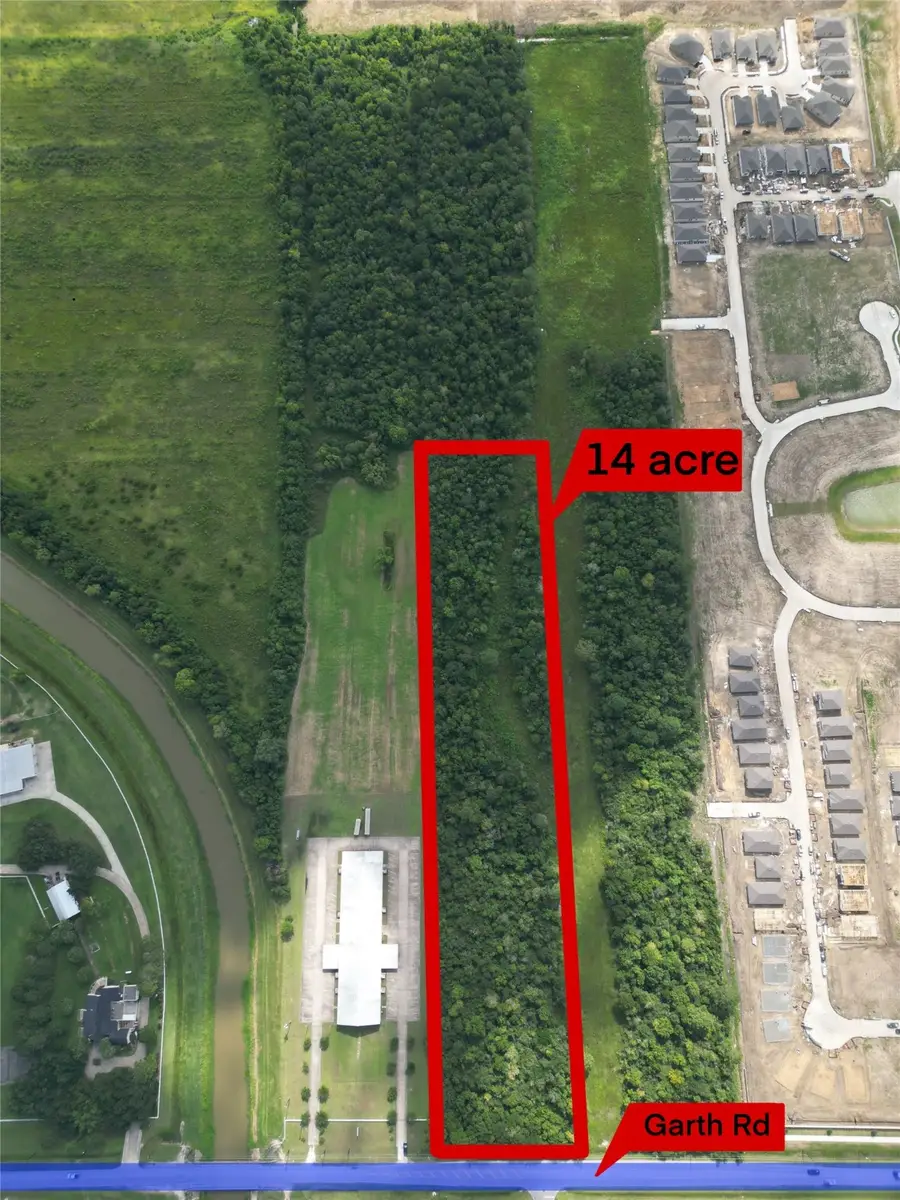 000 Garth Road, Baytown, TX 77521 - #3