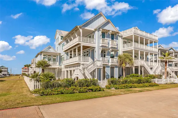11614 Beachside, Galveston, TX 77554