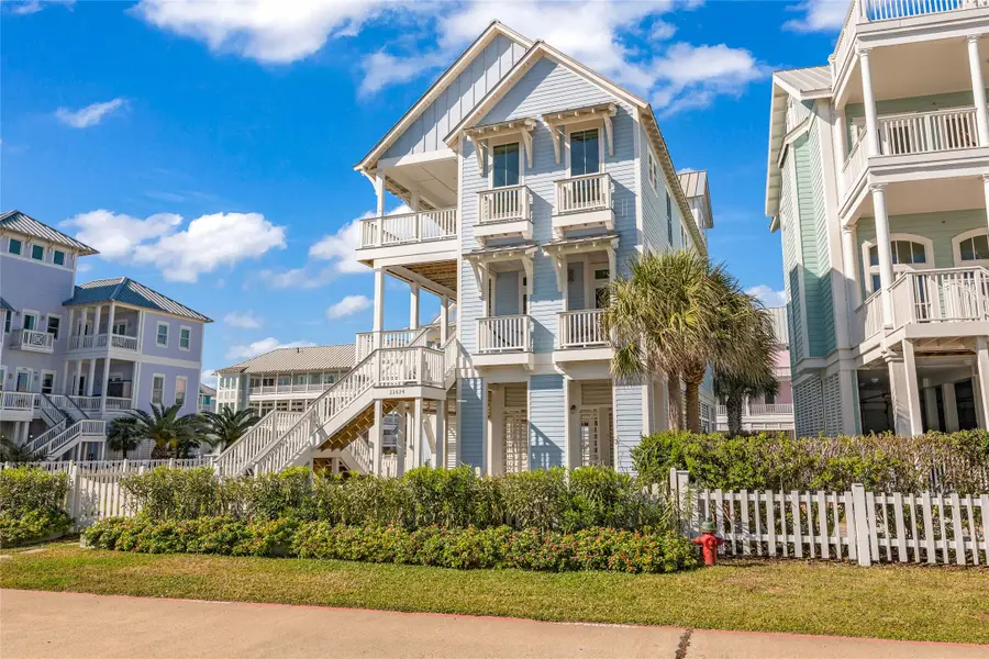 11614 Beachside, Galveston, TX 77554 - Image #2
