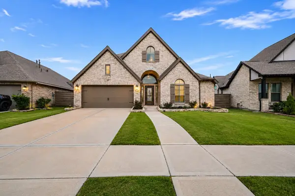 1934 Bayleaf Manor Drive, Manvel, TX 77578