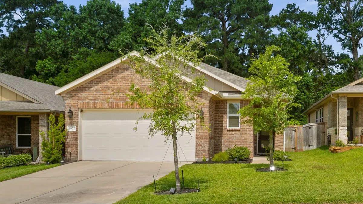 7067 Silverleaf Oak Street, Conroe, TX 77304 - #1