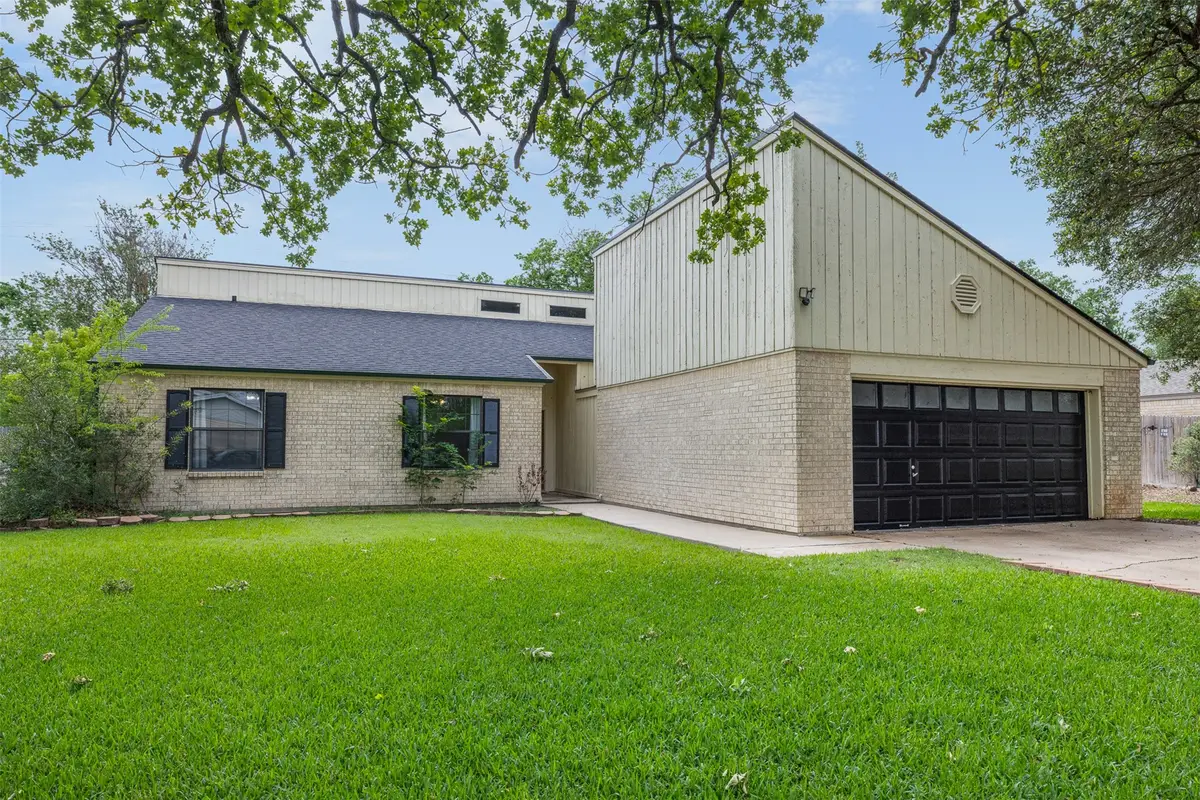 3803 Old Oaks Drive, Bryan, TX 77802 - #1