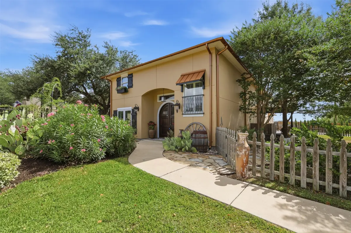 301 Stone Hill Drive #A, Brenham, TX 77833 - #1