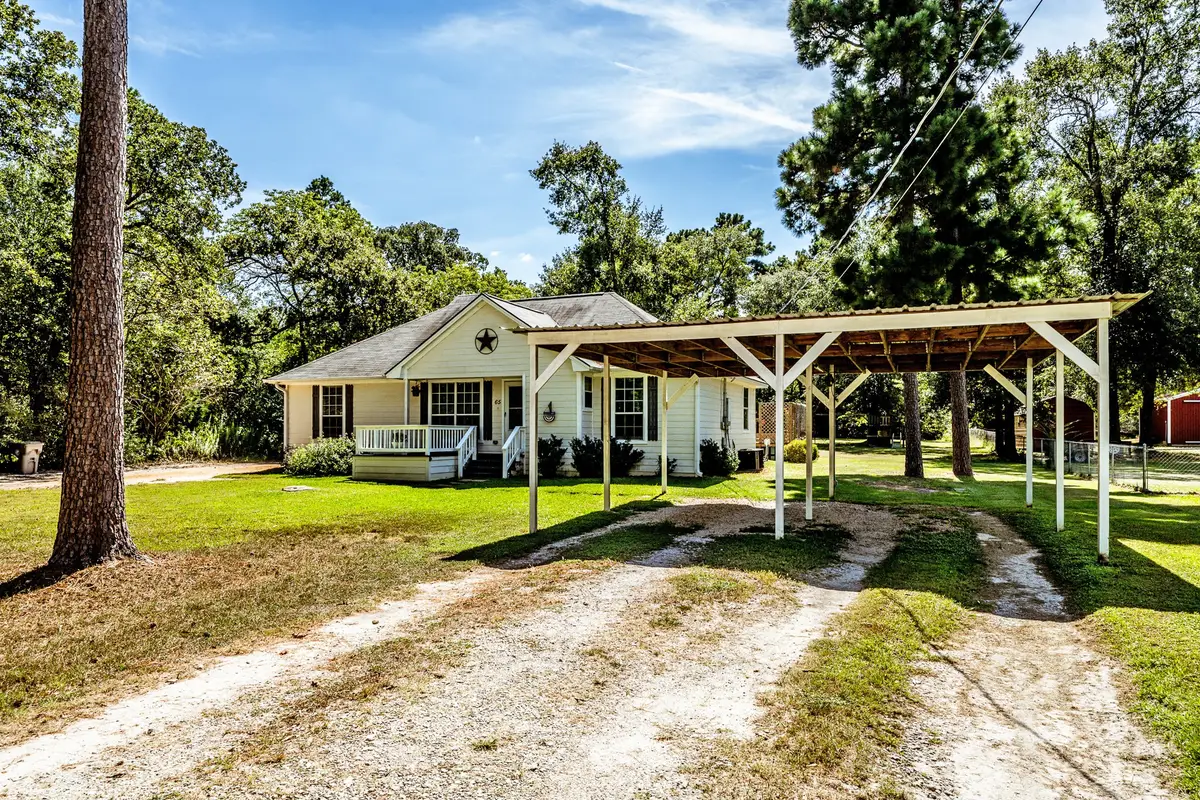 65 Cauthen Drive, Huntsville, TX 77320 - #1