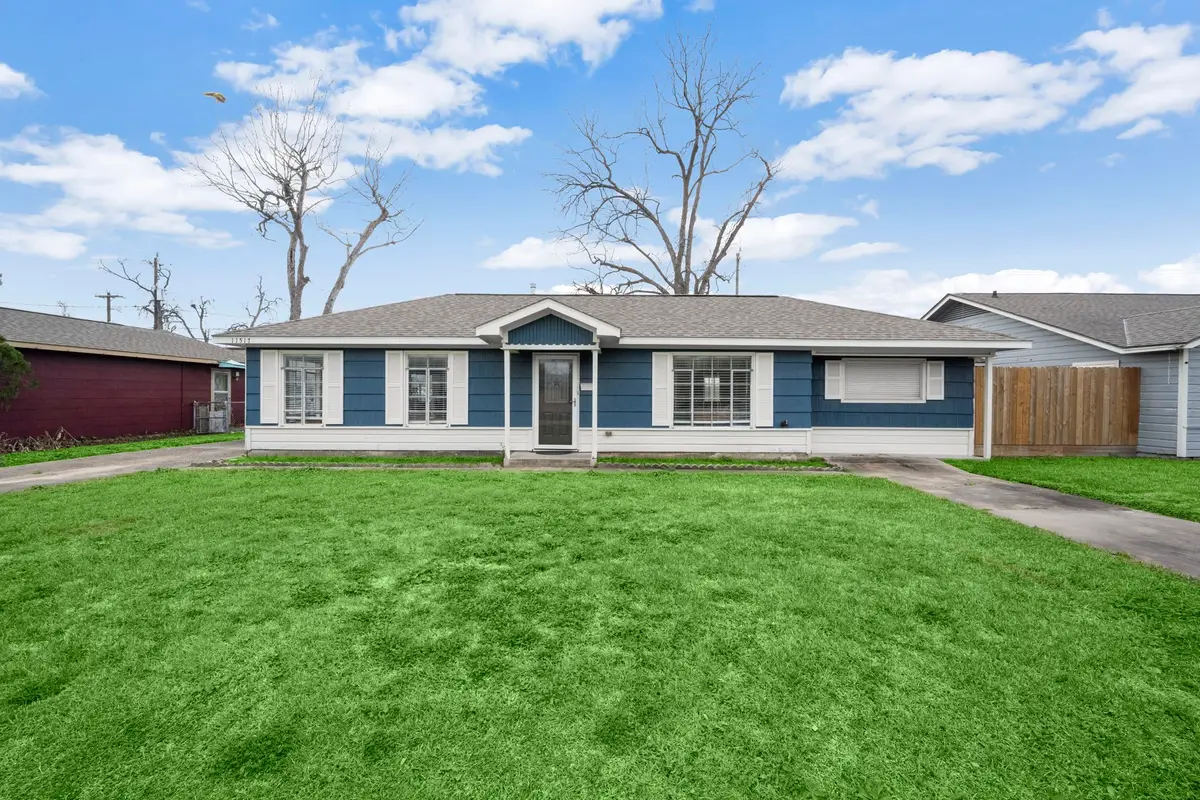 11517 O Donnell Drive, Houston, TX 77076 - #1