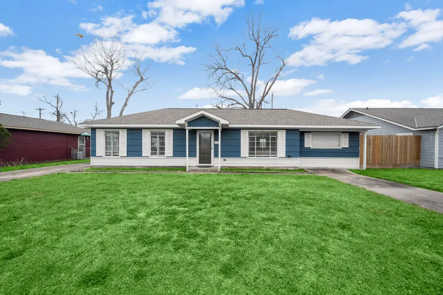 11517 O Donnell Drive, Houston, TX 77076 - #2