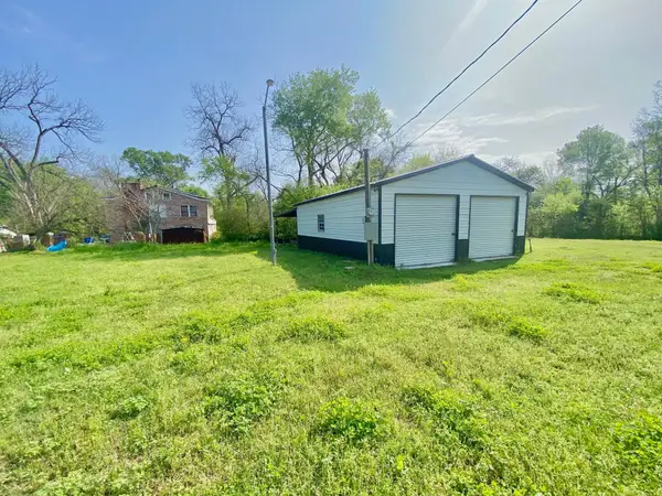 201 W Pine Street, Crockett, TX 75835