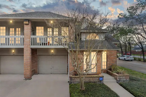 5515 Strack Road #120, Houston, TX 77069