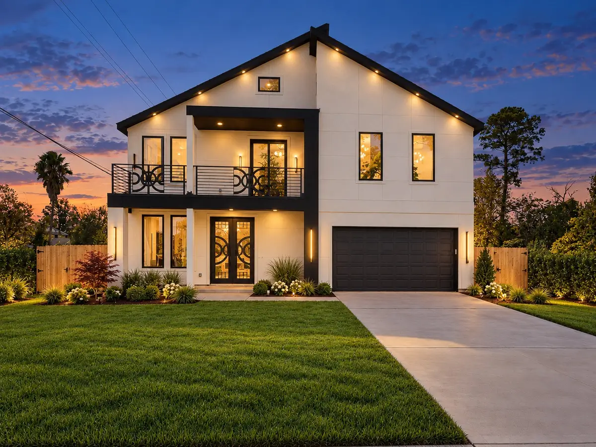 16654 Laurelwood Drive, Channelview, TX 77530 - #1