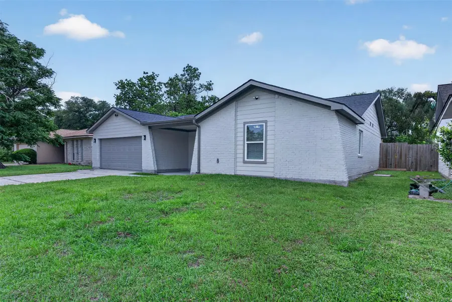 2610 Ridge Hollow Drive, Houston, TX 77067 - #3