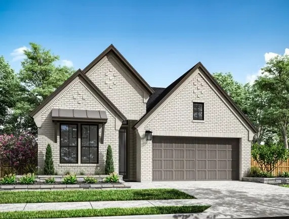28174 Serene Point Drive, Spring, TX 77386