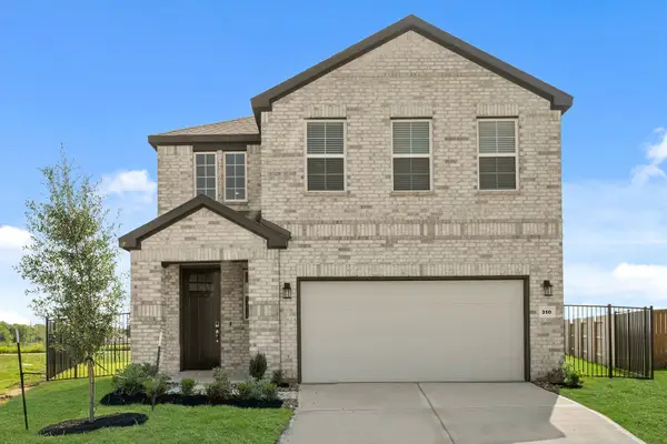 310 Long Branch Drive, Dayton, TX 77535