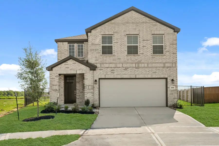 310 Long Branch Drive, Dayton, TX 77535 - Image #2