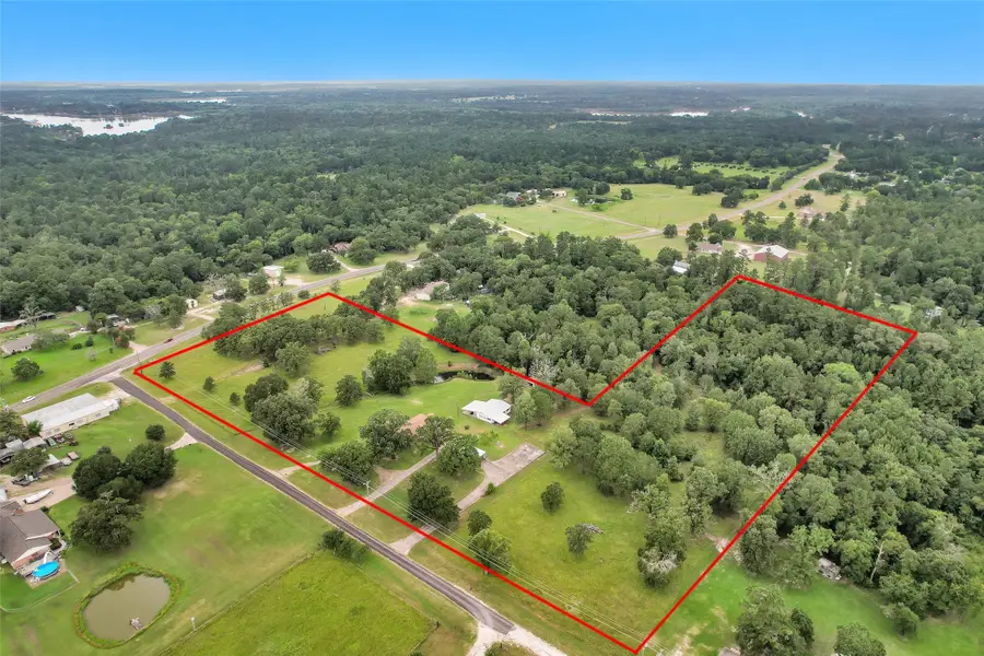 15 Brumley Drive, Huntsville, TX 77320 - Image #2