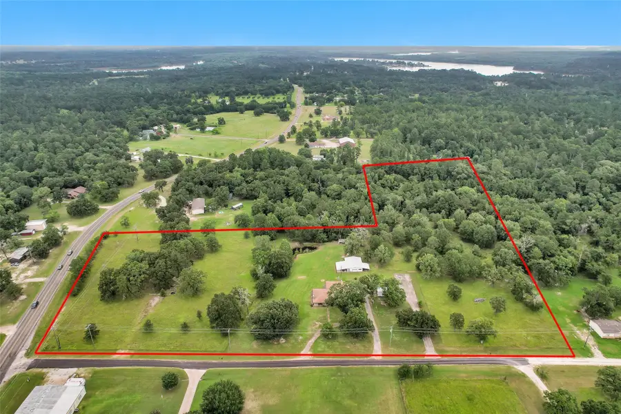 15 Brumley Drive, Huntsville, TX 77320 - Image #3