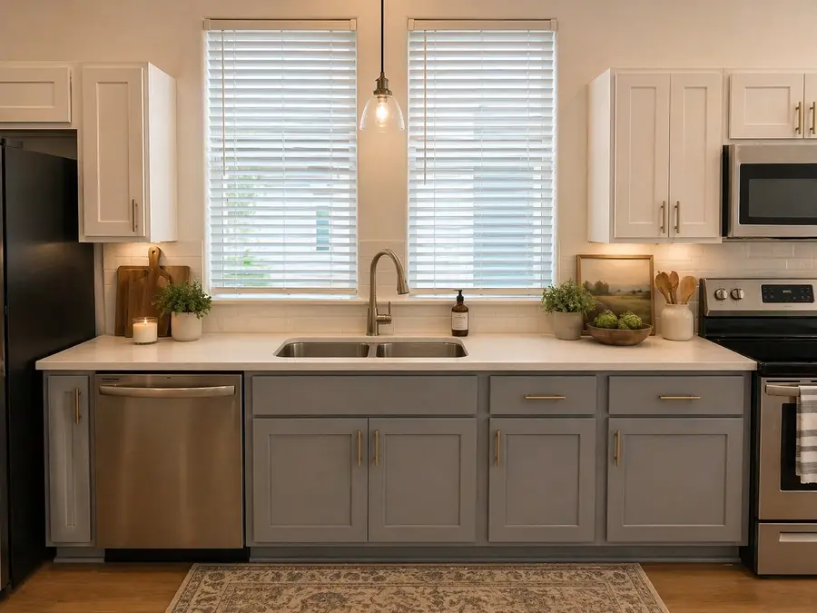 3225 Real Street #A/B, Houston, TX 77087 - #3