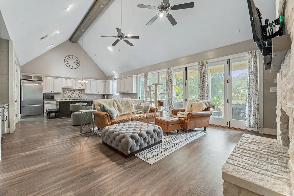 26184 Red Oak Hollow, Magnolia, TX 77355 - Image #1