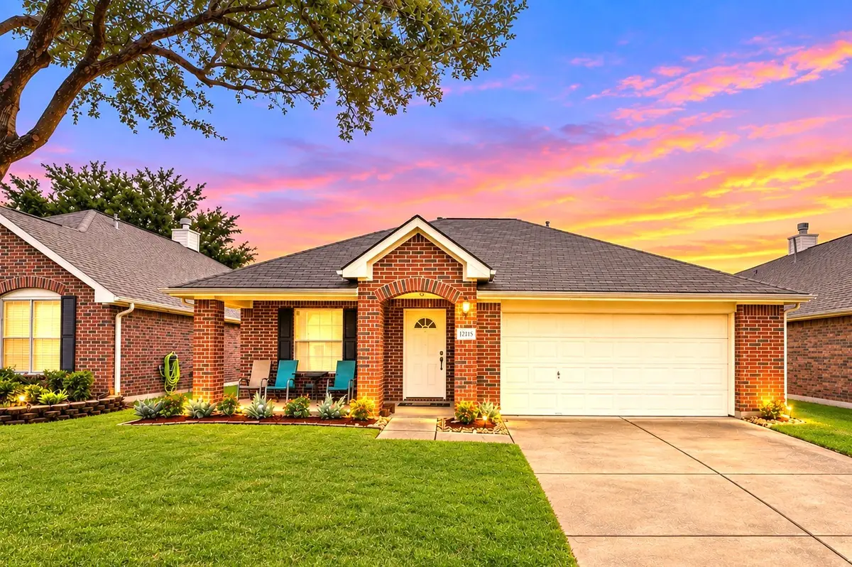 12115 Lucky Meadow Dr, Tomball, TX 77375 - #1